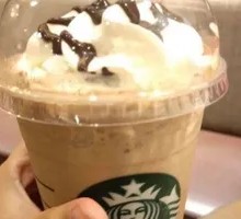 Mocha Frappuccino