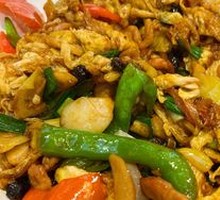 Homestyle One-Bowl Delight