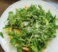 Vegetable Salad