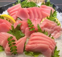 Bluefin Tuna Belly