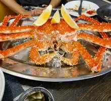 King Crab (2.5kg)