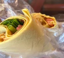 Crepe