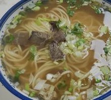 辛拉面