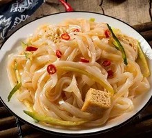 Cold Noodles