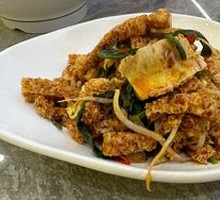 Xifu Wheat Gluten Noodles