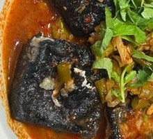 Stinky Tofu