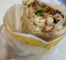 Signature Braised Pork Roll