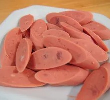 Wangzhongwang Ham Sausage