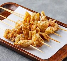 Beef Brisket with Tendon