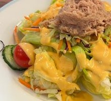 Tuna Salad