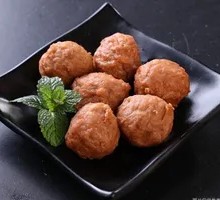Beef Meatballs
