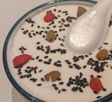 Handmade Yogurt