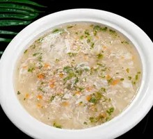 West Lake Beef Soup
