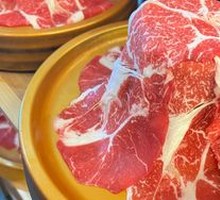 Premium Wagyu M8