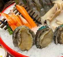 Seafood Assortment