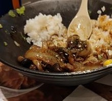 Signature Beef Rice