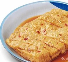 Juice-absorbing Dried Tofu Sheets