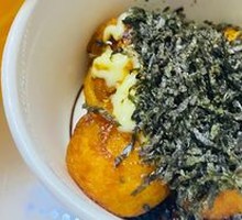 Takoyaki