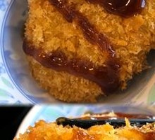 Special Beef and Potato Pancake