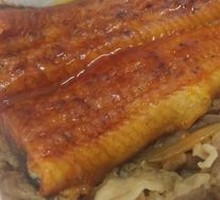 Two-Choice Rice Bowl