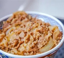 Signature Beef Rice