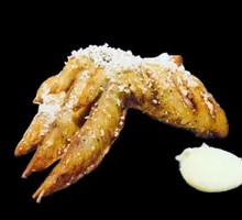 Nagoya GDK Fried Chicken Wings