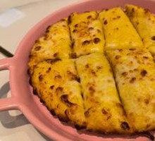 Cheese Sticks