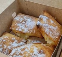 Sweet Pineapple Cheese Pie