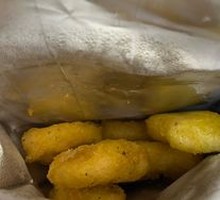 American Big Chicken Pieces