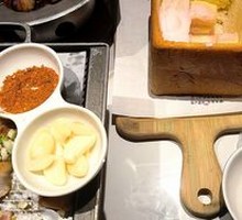 Bread Temptation