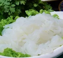 Konjac Noodles