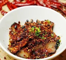 Luyang Rural Preserved Pork