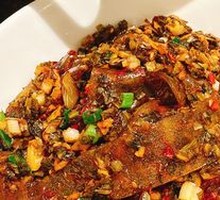 Liyang Sour Cabbage Rice Noodles