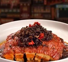 Premium Pork Delight