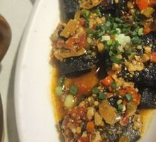 Changsha Stinky Tofu