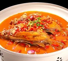 Xiangbei Stinky Crawfish