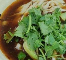 Braised Beef Knife-Cut Noodles