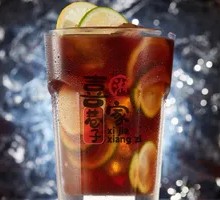 Xijia Lemon Tea