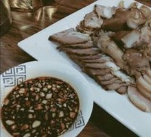 Assorted Braised Dishes