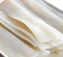 Wide Rice Noodles