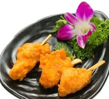 Hua Du Skewered Meat