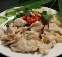 Chicken Skin