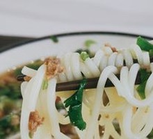Xuzhou Old-Style Rice Noodles