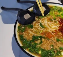 Xuzhou Rice Noodles