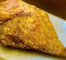Fried Chicken Thigh