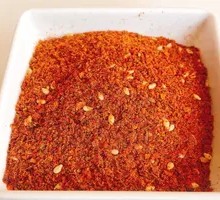 Spicy Dry Powder