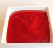Tomato Sauce包