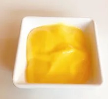 Honey Mustard Cup