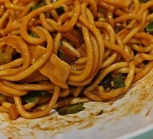 Signature Hot Dry Noodles