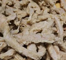 Signature Fried Pork